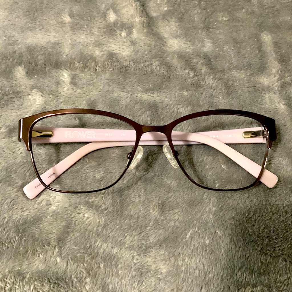 Flower Frames